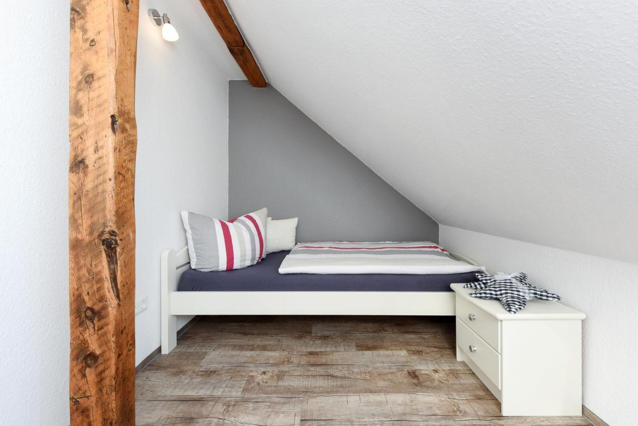 Ferienwohnungen Im Haus Friesische Weite シリヒ エクステリア 写真